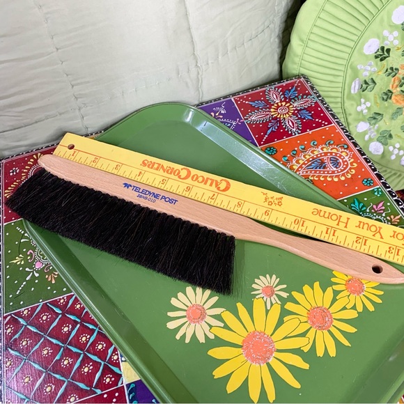 Teledyne Post Drafting Brush - Picture 2 of 4